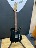 1977 Fender Telecaster Electric Guitar in Black (All original, Fullerton USA)