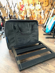 Pedal Train Classic Jr (with Soft Case) Guitar Pedalboard