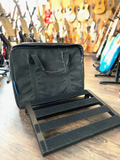 Pedal Train Classic Jr (with Soft Case) Guitar Pedalboard