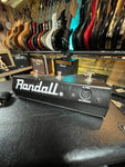 Randall RT100H + Randall 412CX Electric Guitar Amplifier