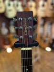 Tanglewood, TFC-E-SN, Natural finish, Electro-Acoustic Guitar, Grand Auditorium