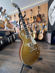 2021 Gibson Les Paul Standard 50's Gold Top Electric Guitar