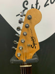 Squier Stratocaster Sunburst Electric Guitar