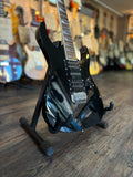 Ibanez Gio GRG170DX Black Electric Guitar