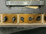 1964 Vox AC30 Electric Guitar Amplifier (with some wiring repair/modification)