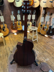 Tanglewood, TFC-E-SN, Natural finish, Electro-Acoustic Guitar, Grand Auditorium