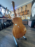 Alvarez Delta 00-TSB (K&K Pure Pickup Retro fitted) Electro-Acoustic Guitar