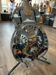 1988 Dobro DM33H 'Hawaiian' Metal Resonator Guitar