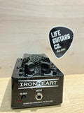 Laney Ironheart IRT-Pulse Pre-Amp Electric Guitar Pedal/Amp