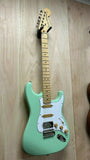 Fender American Performer HSS Stratocaster (Cosmetic Upgrades) Electric Guitar