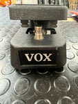 Vox V845 Wah-Wah Effects Pedal