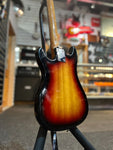 Satellite 65-T Electric Guitar in Sunburst