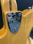 2009 Fender Telecaster ’72 Deluxe Electric Guitar (Made in Mexico)