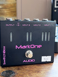 MarkOne SwitchBox ABC Guitar Pedal