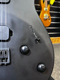 Solar Guitars A2.7 C 7-String Electric Guitar in Satin Black