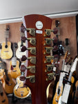 2003 Faith Saturn 12 String Acoustic Guitar