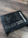 Hartke HA3000 Amplifier Head for Bass Guitar