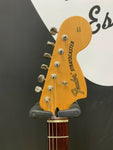 Fender Artist Series Tom Delonge Strat with Seymour Duncan Invader