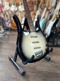 1990's Danelectro Longhorn Electric Guitar (Rare Triple Pickup Model)