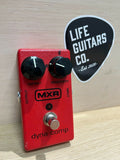 MXR Dyna Comp Electric Guitar Pedal