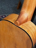 Yamaha GL1 Guitalele in Tobacco Burst