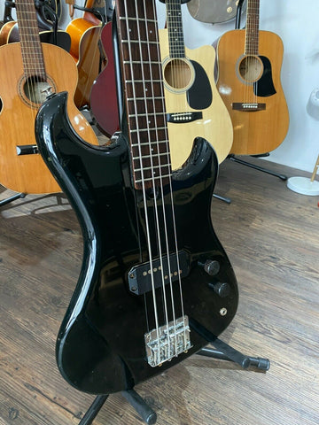 Westone Spectrum ST 4-String Bass Guitar (1986, Made in Japan)