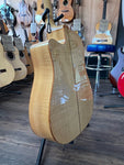 2009 Tanglewood TW28 CE XEM Electro-Acoustic Guitar