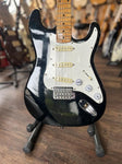 1989 Squier Strat (Made in Korea) Electric Guitar