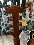 Hokada 3281 Acoustic Guitar (1970's, Vintage, Made in Japan)
