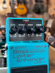BOSS LMB-3 Bass Limiter Enhancer (with Original box and Paperwork)