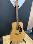 Yamaha F370 Acoustic Guitar