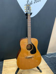 1971 Yamaha FG-140 (Red Label, Japan, Nippon Gakki) Acoustic Guitar