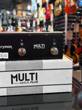 Strymon Multi-Switch Plus (For Sunset, Riverside, Volan & Iridium)