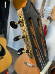 Orpheus Valley Solea SA-C Classical Nylon-String Guitar (B Stock)