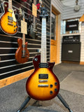 Gould 'The Eagle' LP-Style in Tobacco Burst Electric Guitar