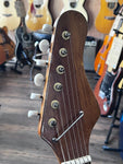 1960s (c) Teisco Top Twenty Electric Guitar in Sunburst