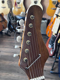 1960s (c) Teisco Top Twenty Electric Guitar in Sunburst