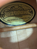 Ozark Bouzouki