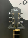 Taylor Baby BT1 with Fishman Pickup Acoustic Guitar