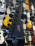 Solar Guitars A2.7 C 7-String Electric Guitar in Satin Black