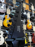 Solar Guitars A2.7 C 7-String Electric Guitar in Satin Black