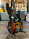 Fender Elite Precision Bass Guitar