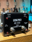 Leem AB-300 (with Original box) Guitar Pedal