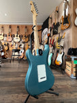 Fender Stratocaster 75th Anniversary Player Series in Tidepool Electric Guitar