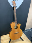 Cort SFX1F-NS Acoustic Guitar