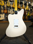 G&L Tribute Doheny Electric Guitar in White