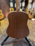 Tanglewood Winterleaf TWT-2 (LH) Handcrafted Acoustic Guitar