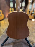 Tanglewood Winterleaf TWT-2 (LH) Handcrafted Acoustic Guitar