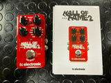 TC Electronic Hallf of Fame Reverb