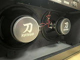 Boss Katana 100 MK1 2x12 Combo Electric Guitar Amplifier
